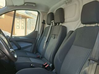 Ford Transit Custom 2.0 77kW