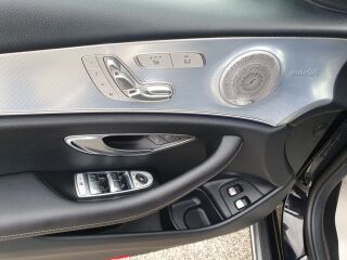 Mercedes-Benz E 220 ALL-TERRAIN 4 MATIC 2.0 143kW