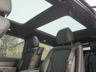 Mercedes-Benz V 250 AMG-Line 4Matic 2.1 140kW