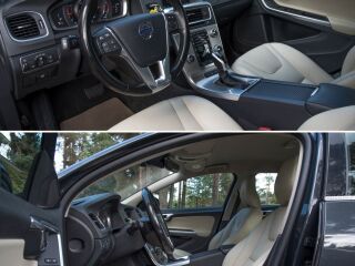 Volvo V60 SUMMUM AWD TWIN ENGINE PLUG IN HYBRID FACELIFT 2.4 162kW