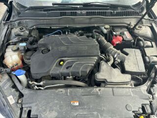 Ford Mondeo Mk5 2.0 110кВ