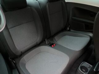 Volkswagen Beetle Käfer Herbie 1.2 77kW
