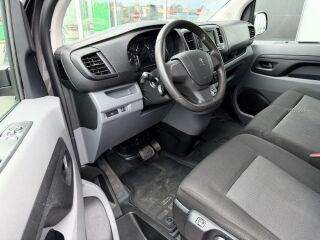 Peugeot Expert L3 Active BlueHDi 145 AT8 2.0 106kW