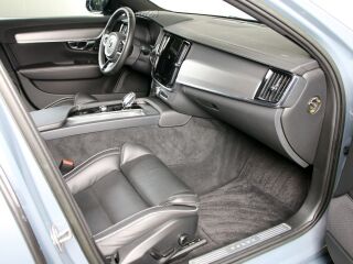 Volvo V90 PLUS DARK INTELLI SAFE PRO 2.0 B4 KERS Mild Hybrid 145kW