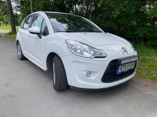 Citroen C3 1.4 54kW