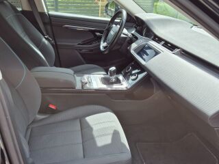 Land Rover Range Rover Evoque 2.0 110kW