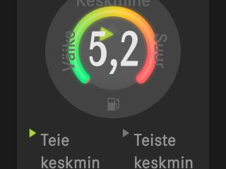 Mercedes-Benz E 220 AVANTGARDE 2.0 147kW