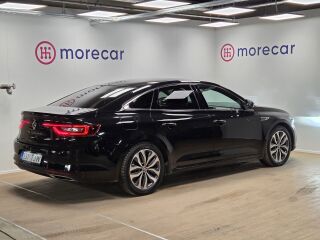Renault Talisman Intens 2.0 118kW