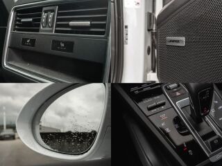 Porsche Cayenne E-Hybrid Coupe 3.0 340kW