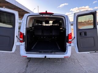 Mercedes-Benz Vito N1 2.1 120kW