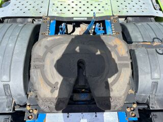 Volvo FH 540 6x4 405kW