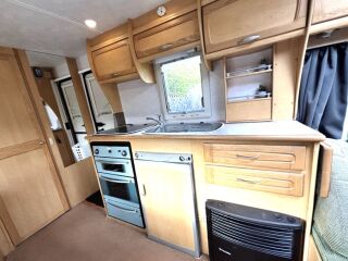 Elddis Golden Jubilee