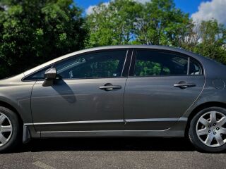 Honda Civic 1.8 103кВ