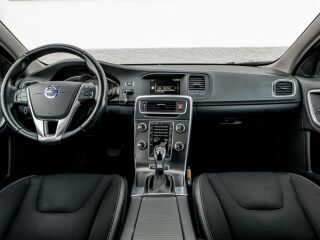 Volvo V60 Plug-in Hybrid 2.4 Twin Engine 162kW