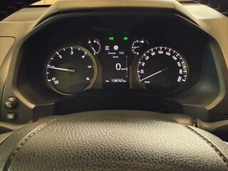 Toyota Land Cruiser Executive Technology Plus 2.8 150kW