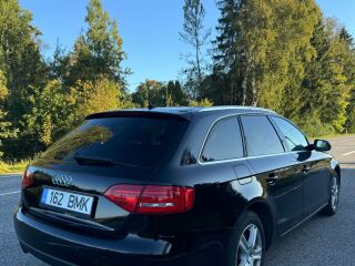 Audi A4 2.0 88kW