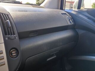 Toyota Corolla Verso 1.8 R4 1ZZ-FE 95kW