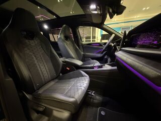 Volkswagen Tayron R-Line Pistikhübriid 1.5 200kW