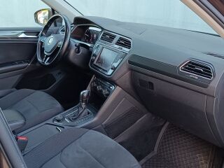 Volkswagen Tiguan 4 MOTION 2.0 TDI 110kW