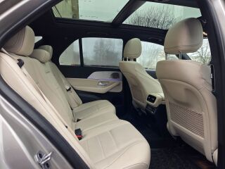 Mercedes-Benz GLE 350 de 4Matic AMG Styling Night 2.0 213kW