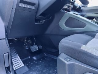 Citroen Berlingo XTR 1.5 96kW