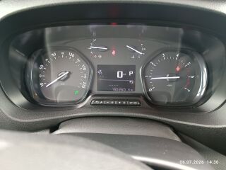 Toyota ProAce PROFESSIONAL COMFORT 2.0 D-4D 90кВ