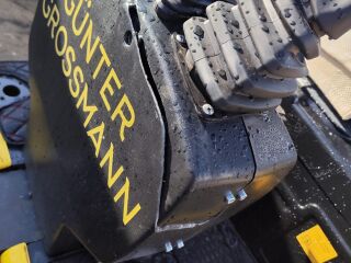 Günter Grossmann GG800NXC 7кВ