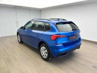 Skoda Kamiq Active Limited 1.0 81кВ