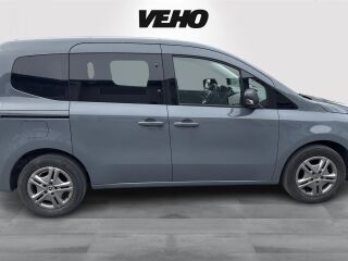 Mercedes-Benz Citan 1.5 70кВ