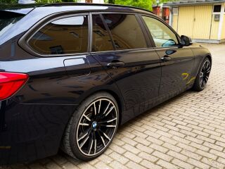 BMW 320 2.0 120kW