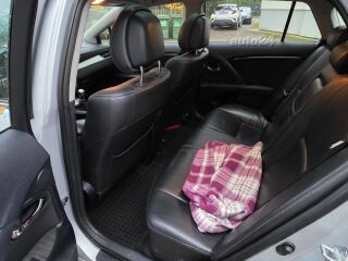 Toyota Avensis 1.6 82kW