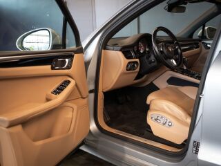 Porsche Macan S Facelift 3.0 260kW