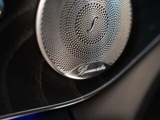 Mercedes-Benz C 43 AMG 3.0 287kW