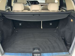 Mercedes-Benz GLK 220 4MATIC 2.1 125kW
