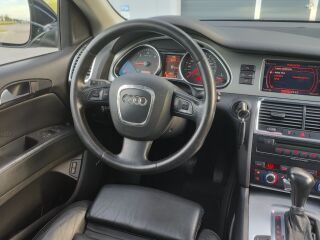 Audi Q7 3.0 V6 TDI 171kW