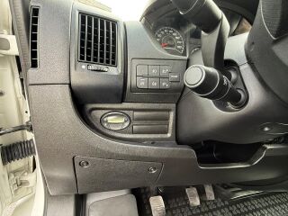 Citroen Jumper L3H2 2.2 121kW