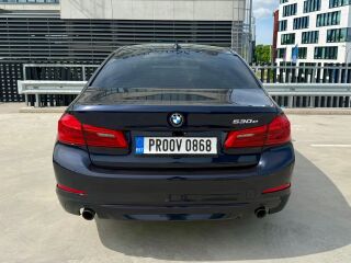 BMW 530 e iPerformance Luxury 2.0 185kW