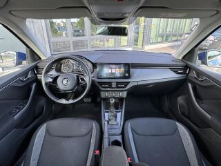 Skoda Kamiq Active Plus 1.0 DLA 81kW