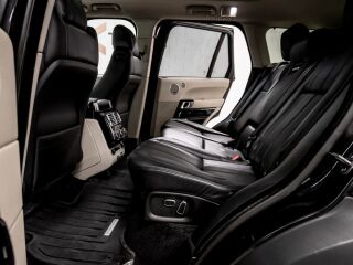 Land Rover Range Rover Vogue 4.4 V8 250kW