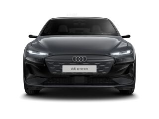 Audi A6 e-tron Sportback quattro 315kW