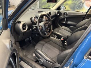 MINI Cooper S COUNTRYMAN ALL4 1.6 135кВ