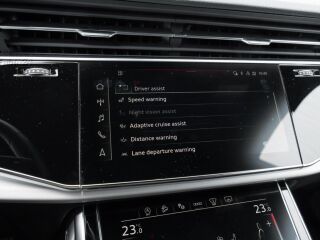 Audi SQ8 4.0 373kW