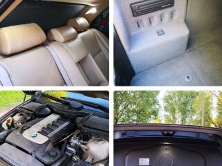 BMW 530 FACELIFT 2.9 TDI 142kW