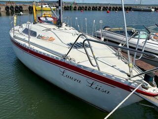 Dixie 27