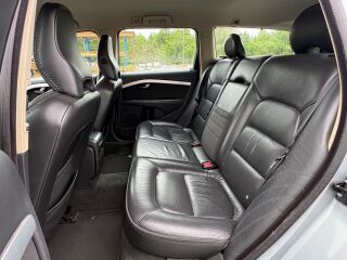 Volvo V70 Ocean Race 2.4 D5 136kW