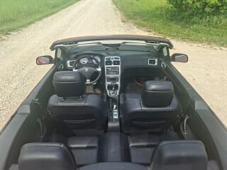 Peugeot 307 2.0 103кВ