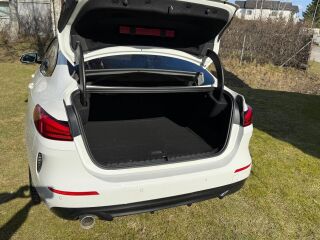 BMW 218 Gran Coupe 1.5 103kW