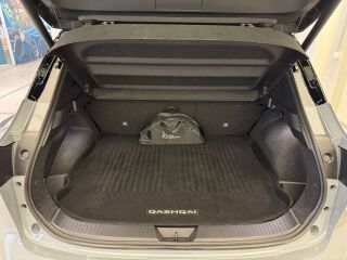 Nissan Qashqai 4WD MHEV XTRONIC TEKNA+ 1.3 116кВ