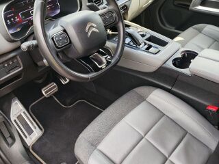 Citroen C5 Aircross 2.0 R4 BLUEHDI 130кВ
