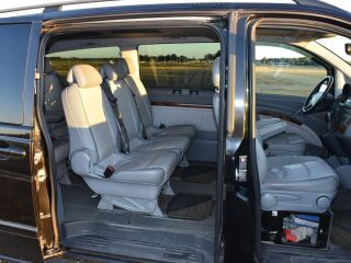 Mercedes-Benz Viano 2.1 110kW